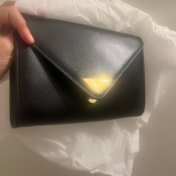 Yves Saint Laurent Clutch Bag❤️🔥🌹👏👌 - Picture 2 of 11